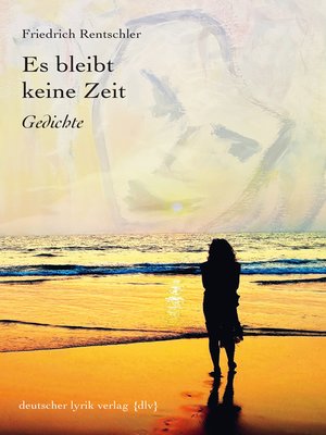cover image of Es bleibt keine Zeit